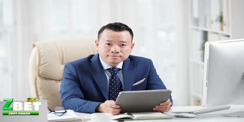 CEO Link Kun Các định hướng tương lai của CEO Link Kun dành cho ZBET