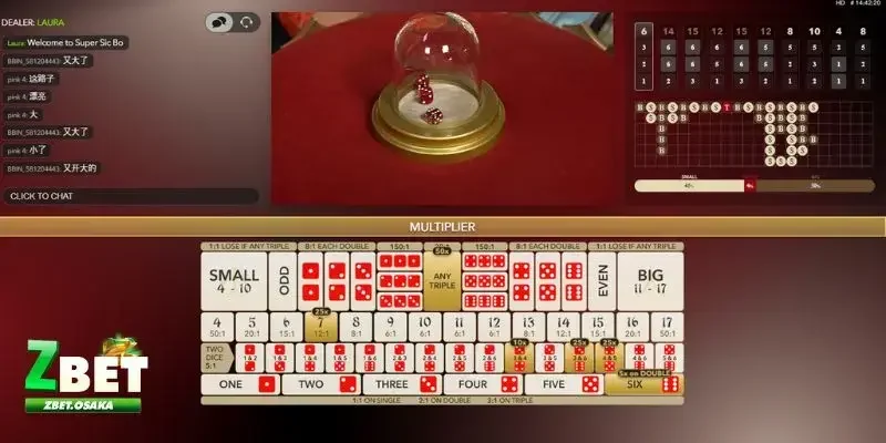 Tài Xỉu Livestream Tài Xỉu Livestream