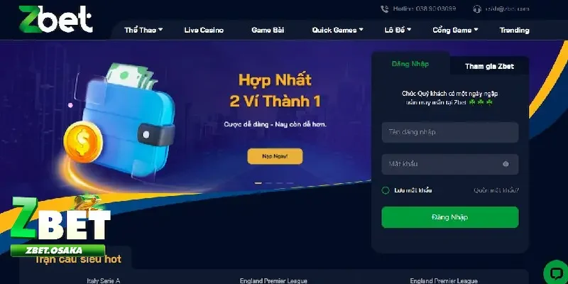 Đăng ký ZBET 2 Chi tiết cách đăng ký ZBET tạo tài khoản cực nhanh