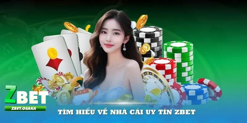 Giới thiệu ZBET 1 Giới thiệu ZBET những thông tin tổng quan của nhà cái