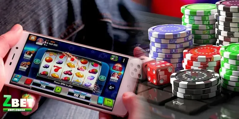 Casino ZBET Khám phá trò chơi Casino ZBET siêu hấp dẫn