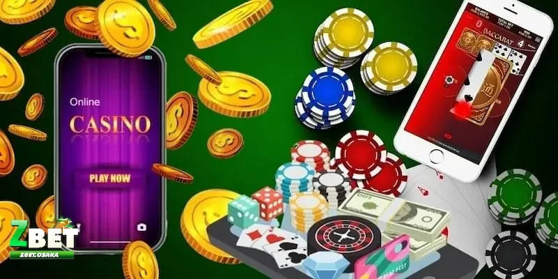 Casino ZBET Kinh nghiệm chơi Casino ZBET chuẩn xác từ cao thủ