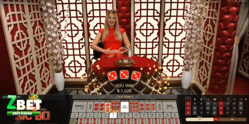Tài Xỉu Livestream Tài Xỉu Livestream