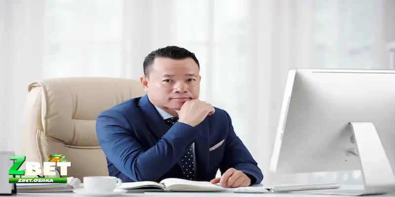 CEO Link Kun Những gì mà CEO Link Kun đã tạo dựng lên cho ZBET