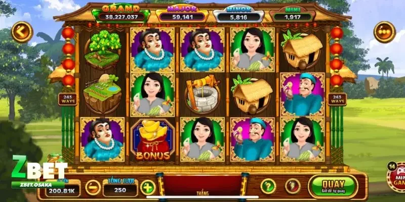 Nổ hũ Ăn Khế Trả Vàng Nổ hũ Ăn Khế Trả Vàng