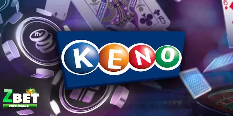 Keno Vietlott Quy trình và cách chơi Keno Vietlott chi tiết