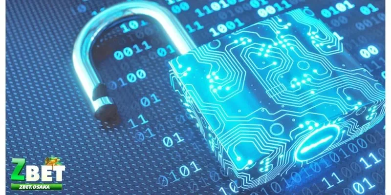 ZBET 23 Tuyệt đối thông tin được bảo mật tại Zbet